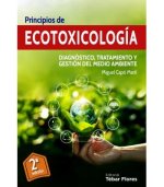 PRINCIPIOS DE ECOTOXICOLOGIA 2ª EDICION