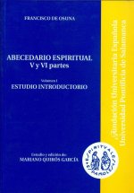 ABECEDARIO ESPIRITUAL V Y VI 3 VOLS.