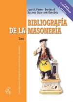 BIBLIOGRAFIA DE LA MASONERIA 3 TOMOS