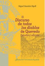 EL DISCURSO DE TODOS LOS DIABLOS DE QUEVEDO