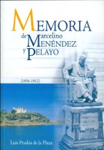 FUND UNIV ESPAÑOLA MEMORIA MARCELINO MENENDEZ