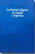La libertad religiosa en España y Argentina
