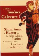 SATIRA, AMOR Y HUMOR EN LA EDAD MEDIA LATINA