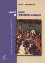 OBRA POéTICA DE FERRáN MANUEL DE LANDO, LA