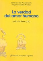 VERDAD DEL AMOR HUMANO
