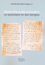 Dámaso Alonso-Marcel Bataillon