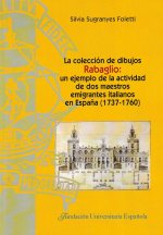La colección de dibujos Rabaglio: un ejemplo de la actividad de dos maestros emigrantes italianos en