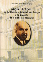 Miguel Artigas