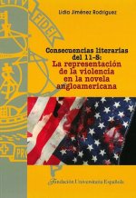 Consecuencias literarias del 11-S: la representación de la violencia en la novela angloamericana