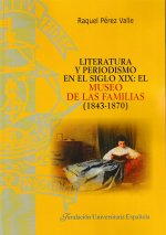 Literatura y periodismo en el siglo XIX: El 