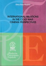 International relations in the cold war: cinema perspectives