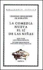 La comedia nueva. El s­ de las niñas