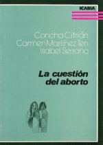CUESTION DEL ABORTO, LA