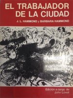 El trabajador de la ciudad