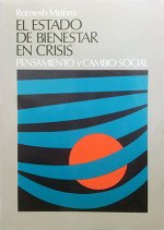 El estado de bienestar en crisis. Pensamiento y cambio social