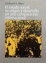 El estado social, su origen y desarrollo en una comparación internacional