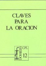 Claves para la oración