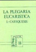 Plegaria eucar­stica I:, La