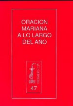 Oración mariana a lo largo del año