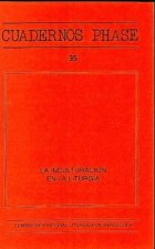 La inculturación en la liturgia