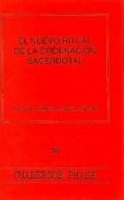 Nuevo ritual de ord.sacerdotal