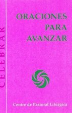 Oraciones para avanzar