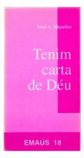 Tenim carta de Déu