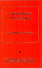 Domingos de cotidiano (misal hispano), Los