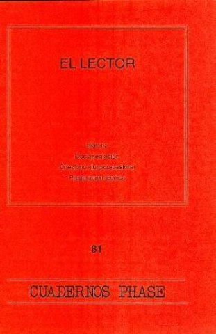 Lector, El
