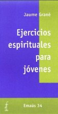 Ejercicios espirituales para jóvenes