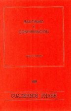 Bautismo y confirmación
