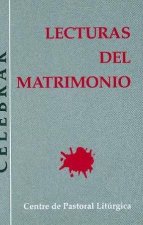 Lecturas del matrimonio