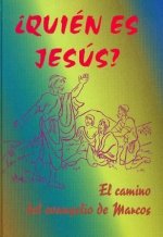 ¿Quién es Jesús?