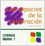 Espacios de la celebración, Los