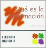 Qué es la confirmación