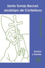 Santo Tomás Becket, arzobispo de Canterbury