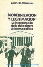 Modernización y legitimación