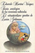 Teoría sociológica de las creaciones culturales