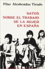 Datos sobre el trabajo de la mujer en España