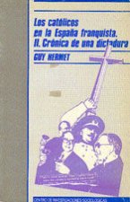 Los católicos en la España franquista II