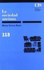 La sociedad anciana