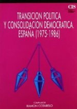 Transición política y consolidación democrática