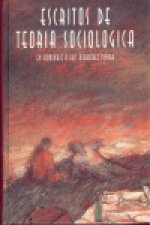 Escritos de teoría sociológica en homenaje a Luis Rodríguez Zúñiga