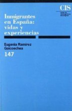 Inmigrantes en España