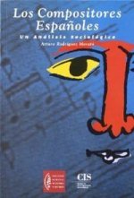 Los compositores españoles