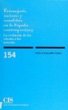 Extranjería, racismo y xenofobia en la España contemporánea
