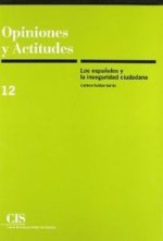 Los españoles y la inseguridad ciudadana