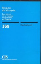 Después del divorcio