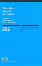 El conflicto cultural en España