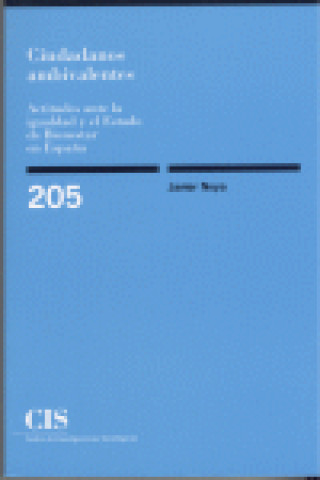 Ciudadanos ambivalentes